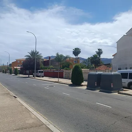 Paraiso Del Sol Apartment Denia