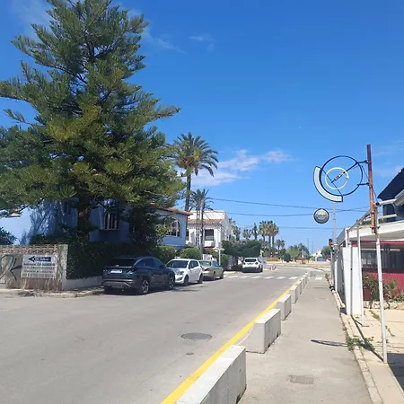 Paraiso Del Sol Apartment *