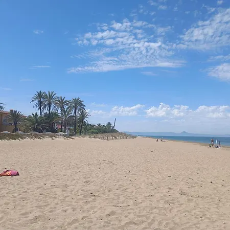 شقة Paraiso Del Sol دينايا